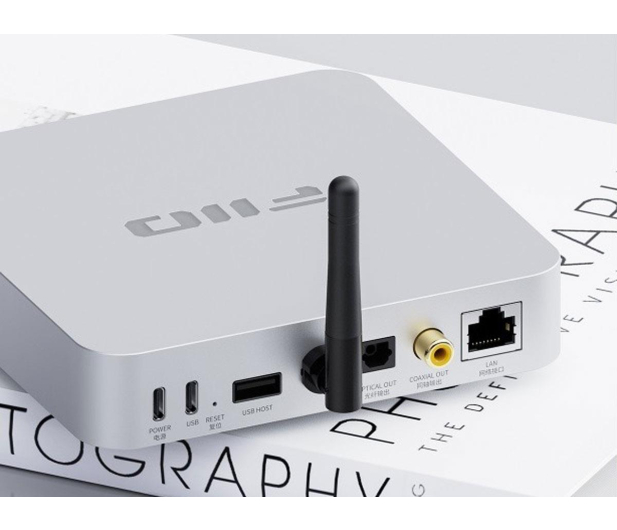 Arzopa Z1FC Silver Gray - 1368695 - zdjęcie 2